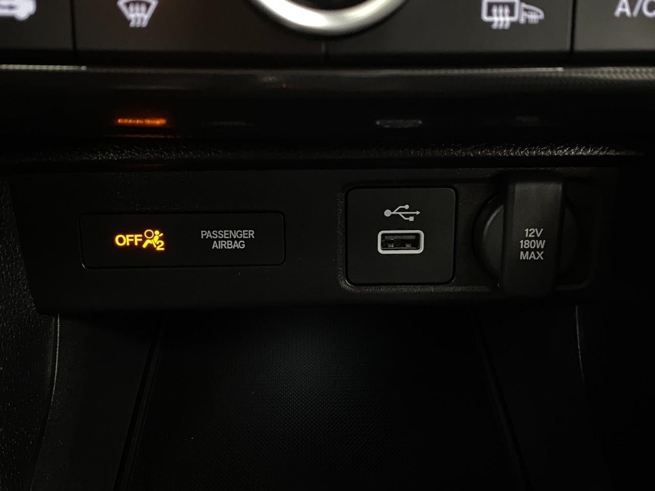 2023 Acura Integra CVT w/A-Spec Package