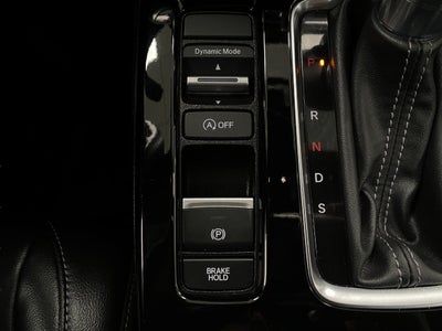 2023 Acura Integra CVT w/A-Spec Package