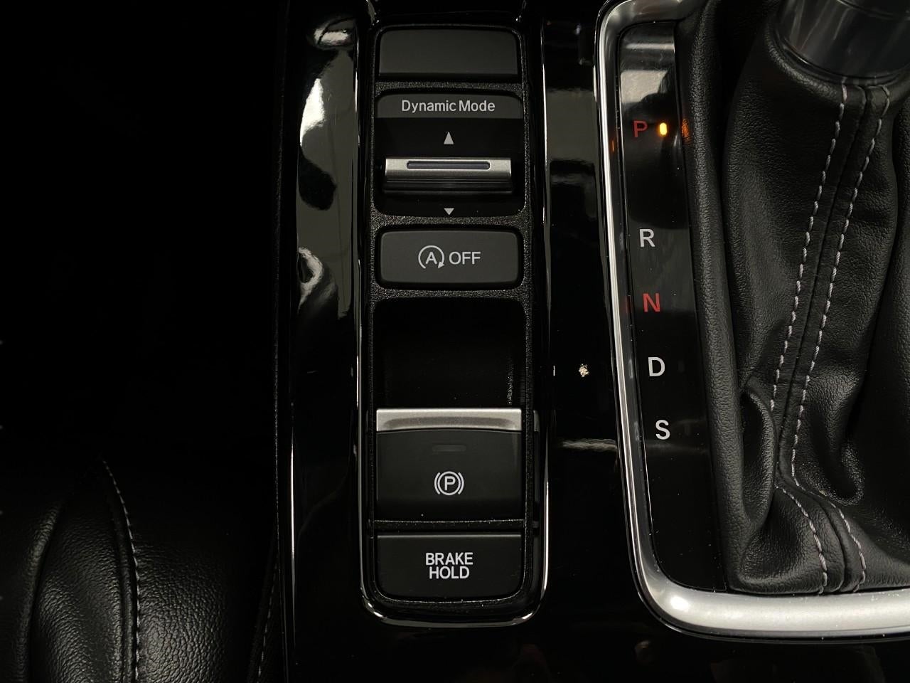 2023 Acura Integra CVT w/A-Spec Package