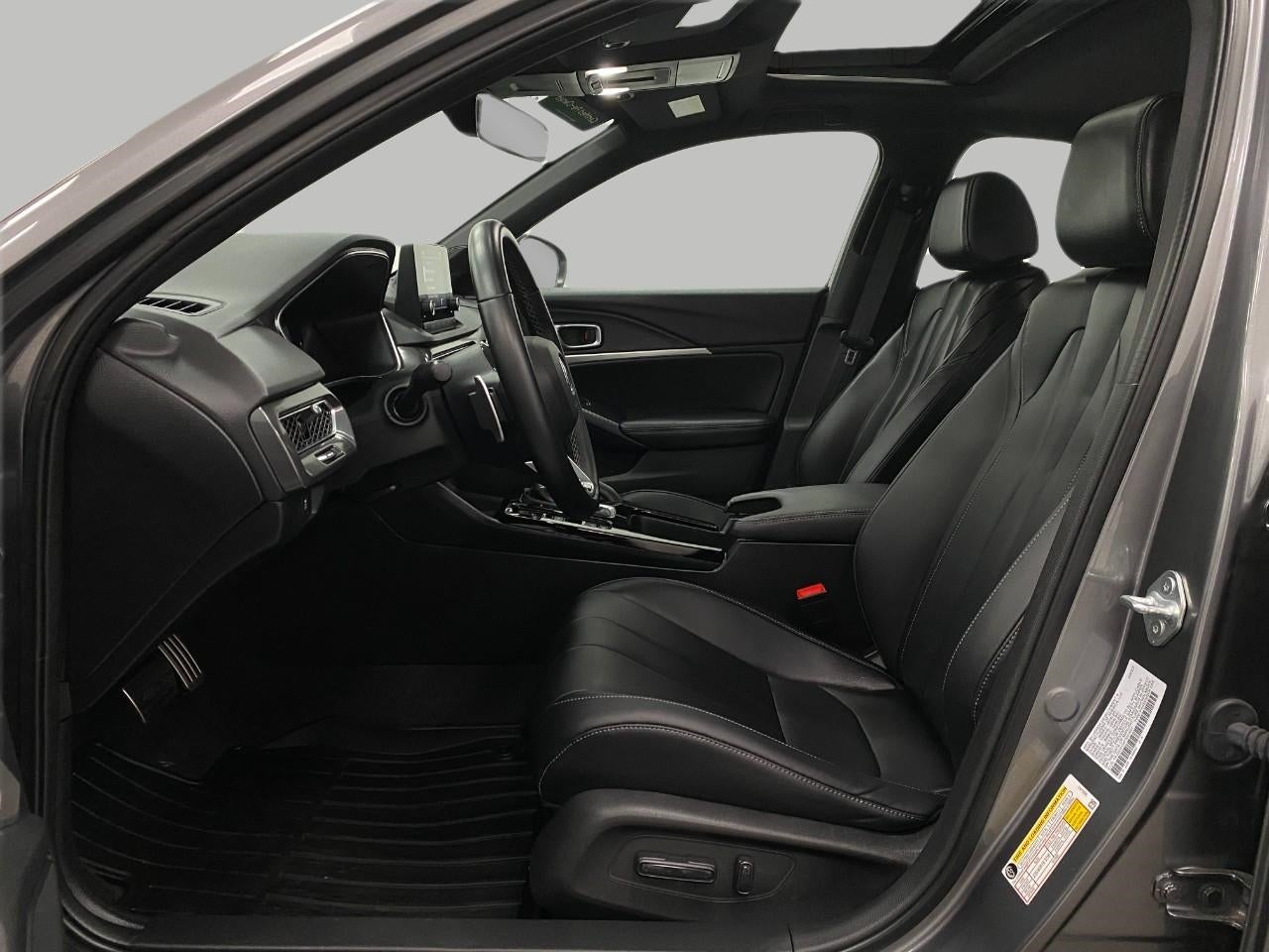 2023 Acura Integra CVT w/A-Spec Package