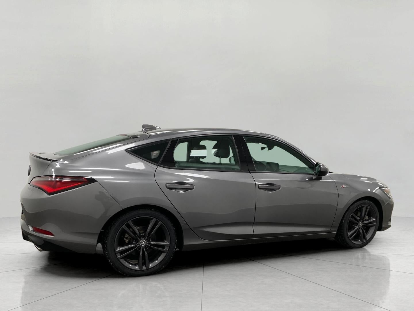 2023 Acura Integra CVT w/A-Spec Package