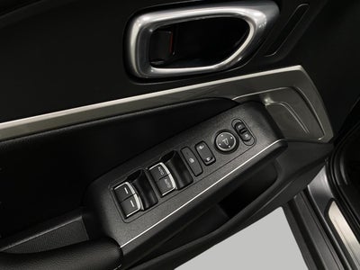 2023 Acura Integra CVT w/A-Spec Package