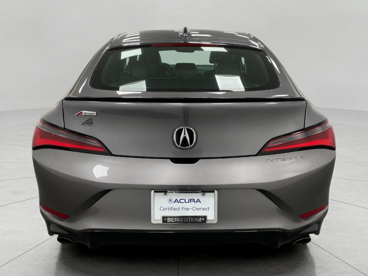 2023 Acura Integra CVT w/A-Spec Package