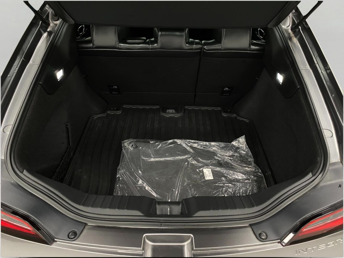 2023 Acura Integra CVT w/A-Spec Package