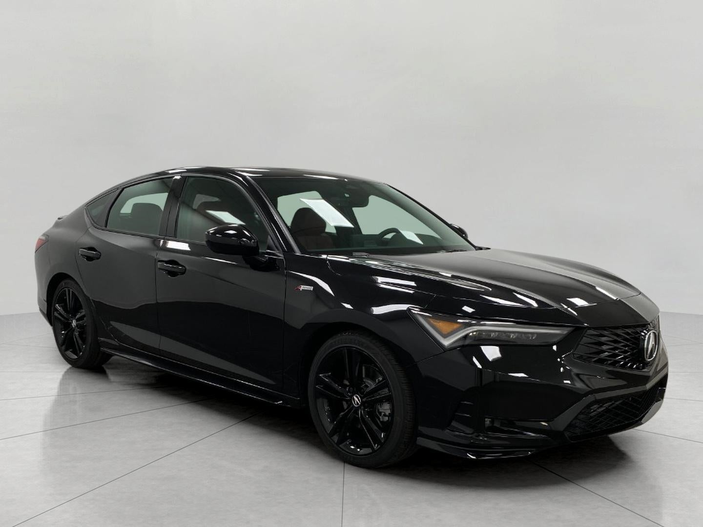 2026 Acura Integra CVT w/A-Spec Package