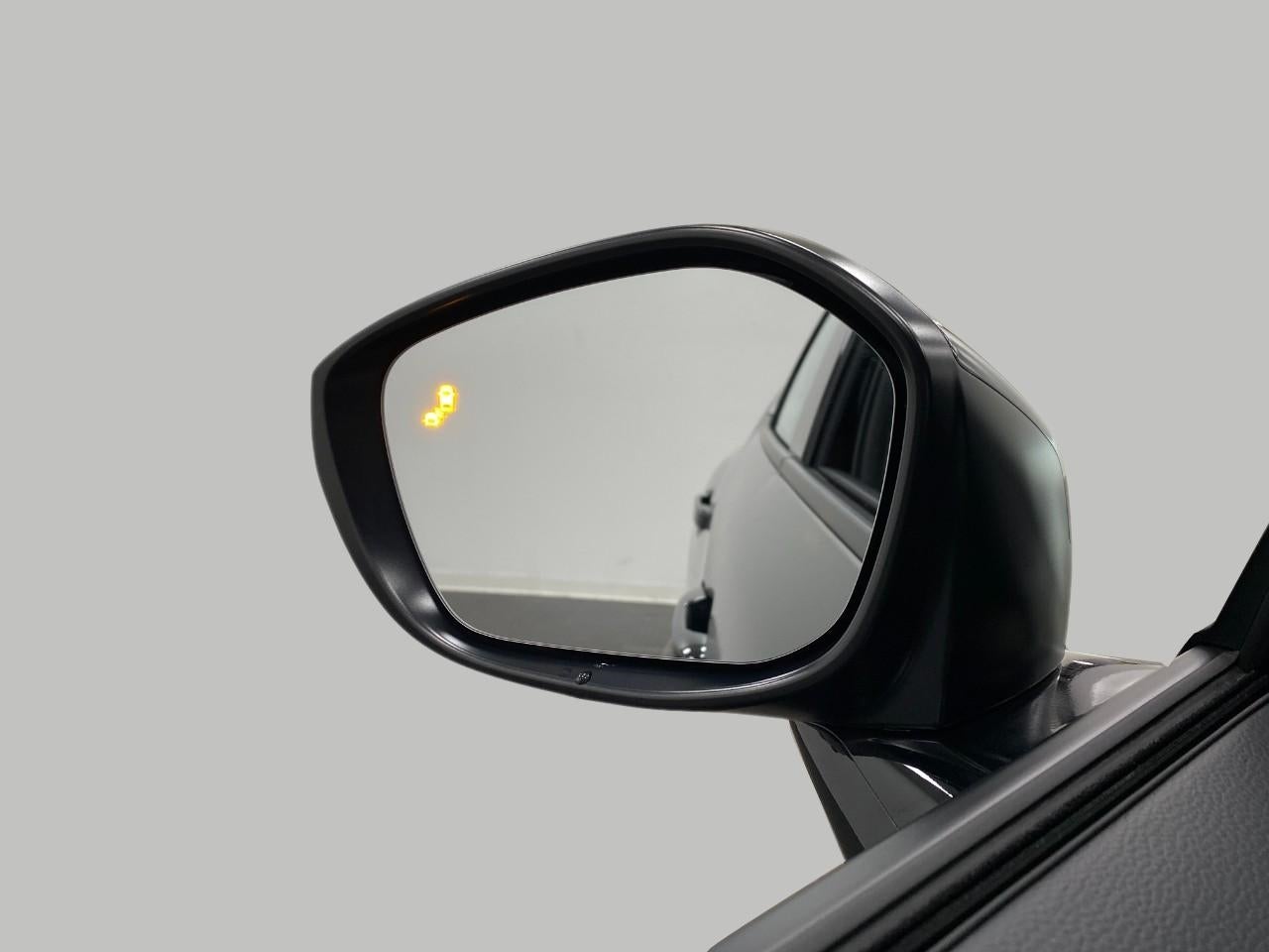 2026 Acura Integra CVT w/A-Spec Package