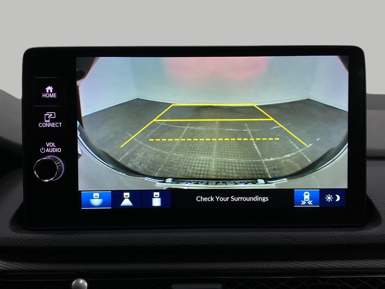 2026 Acura Integra CVT w/A-Spec Package