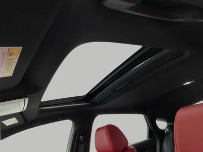 2026 Acura Integra CVT w/A-Spec Package