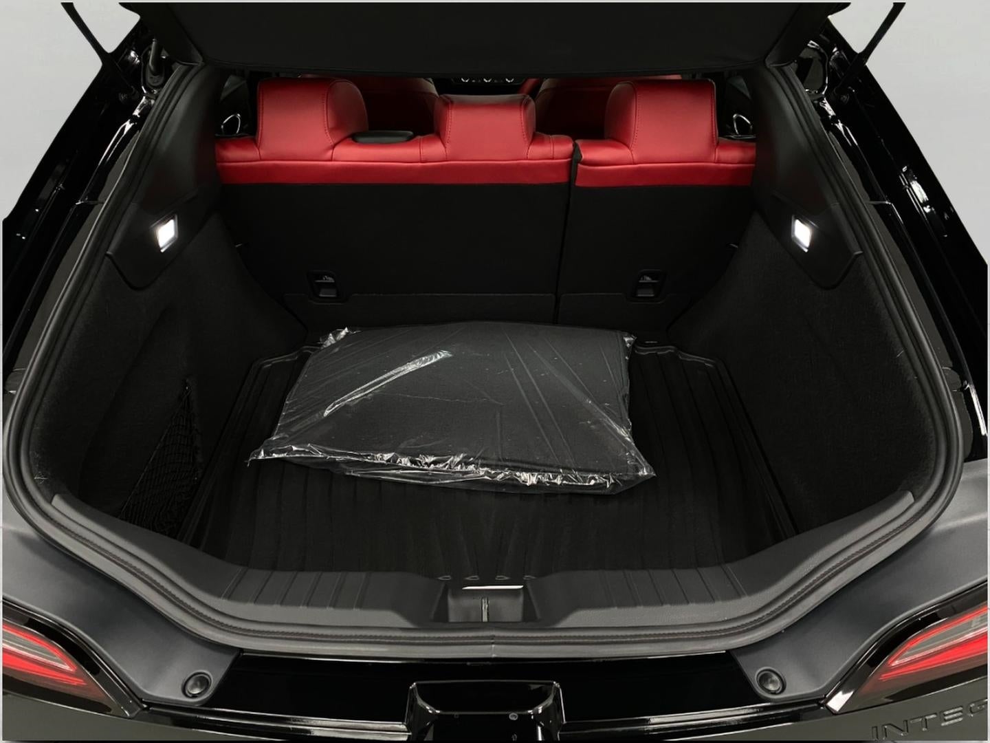 2026 Acura Integra CVT w/A-Spec Package