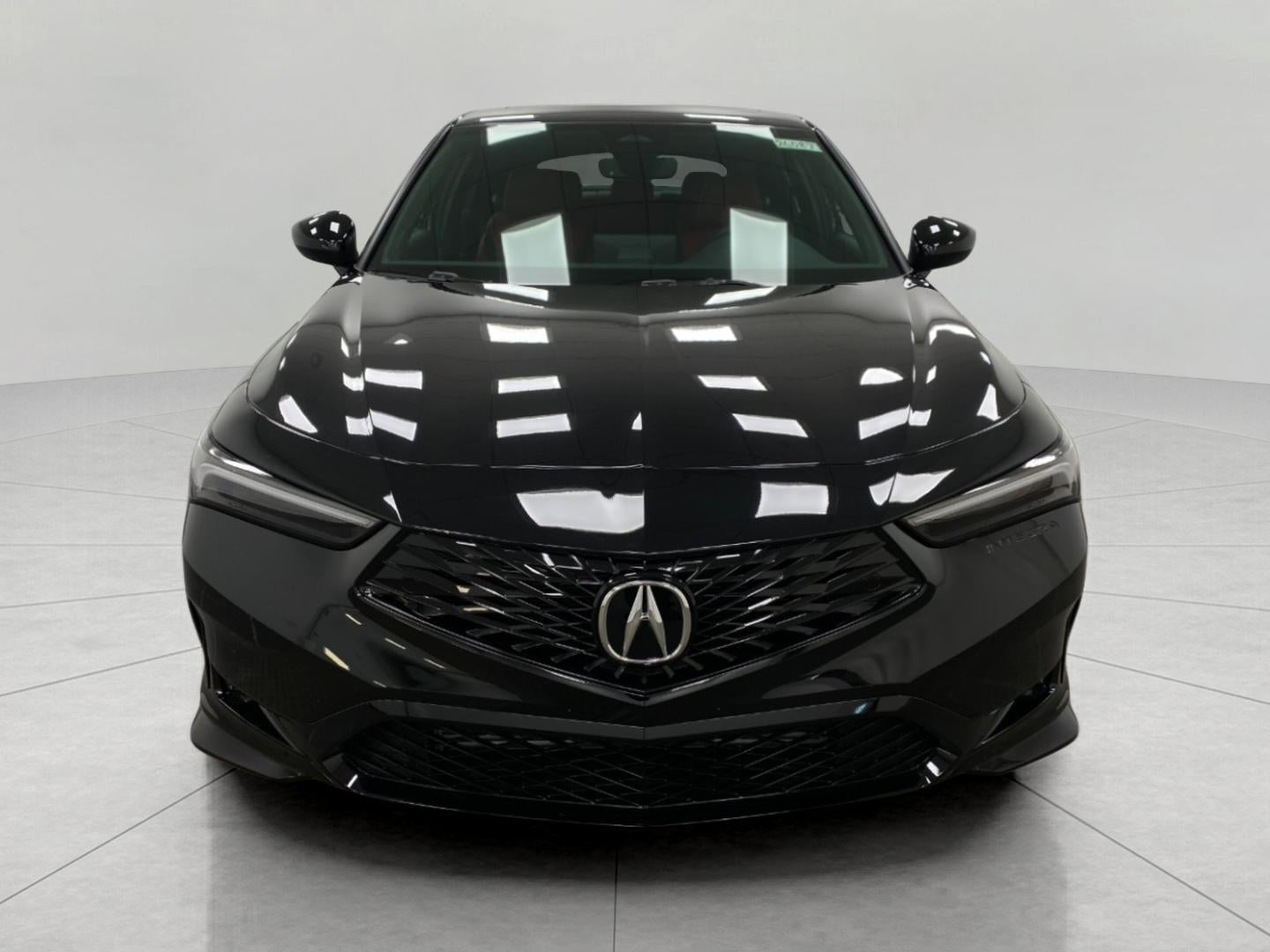 2026 Acura Integra CVT w/A-Spec Package