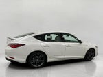 2025 Acura Integra CVT w/A-Spec Package