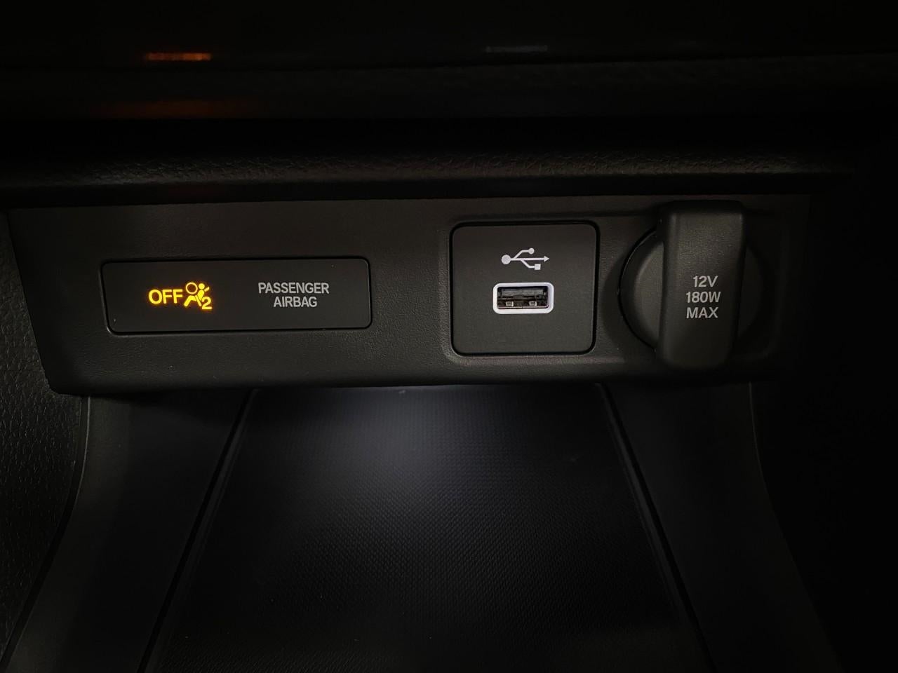 2025 Acura Integra CVT w/A-Spec Package