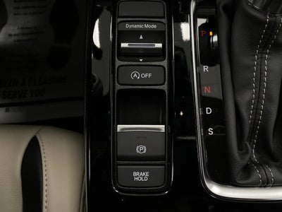 2025 Acura Integra CVT w/A-Spec Package