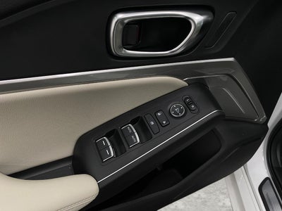 2025 Acura Integra CVT w/A-Spec Package