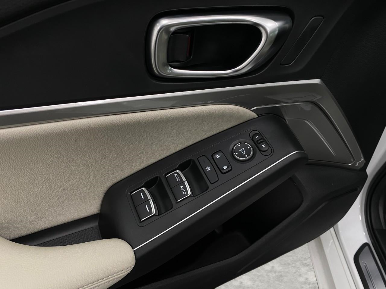 2025 Acura Integra CVT w/A-Spec Package