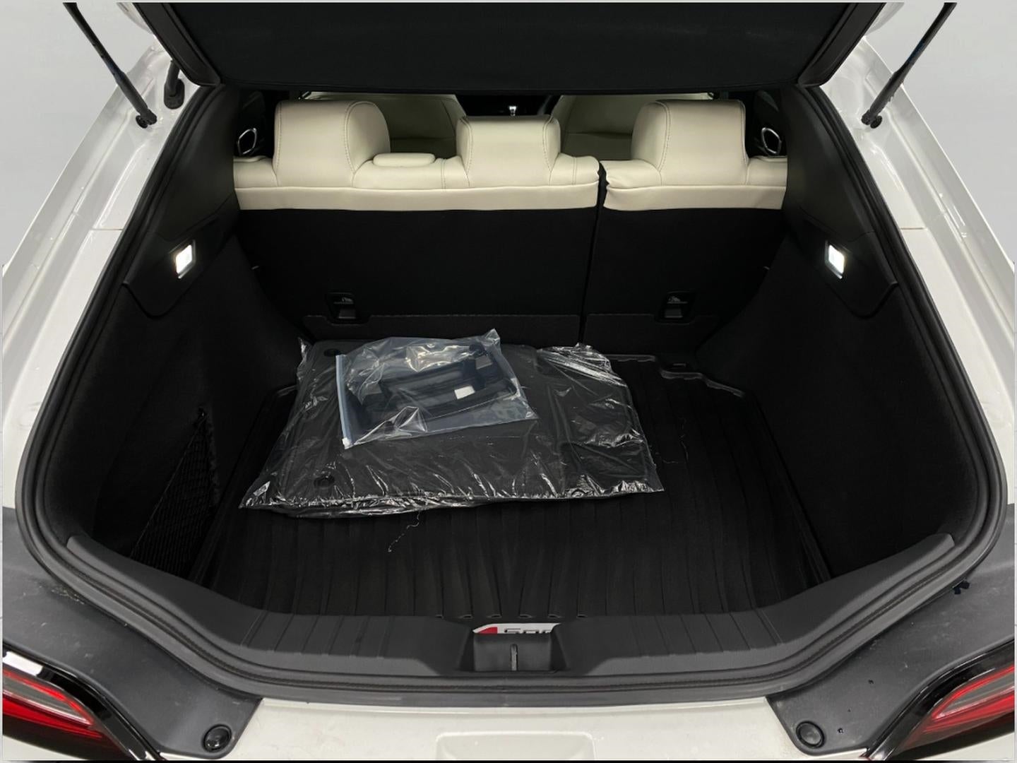 2025 Acura Integra CVT w/A-Spec Package