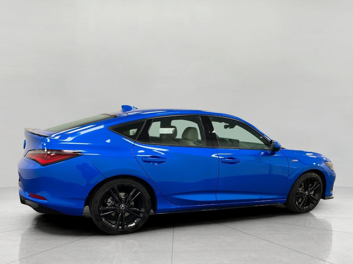 2026 Acura Integra CVT w/A-Spec Package