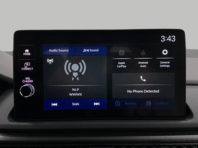 2026 Acura Integra CVT w/A-Spec Package