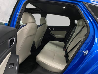 2026 Acura Integra CVT w/A-Spec Package