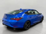 2026 Acura Integra CVT w/A-Spec Package