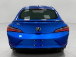 2026 Acura Integra CVT w/A-Spec Package