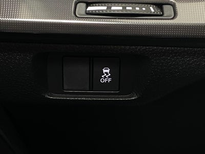 2025 Acura Integra CVT w/A-Spec Package