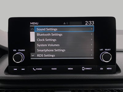 2025 Acura Integra CVT w/A-Spec Package