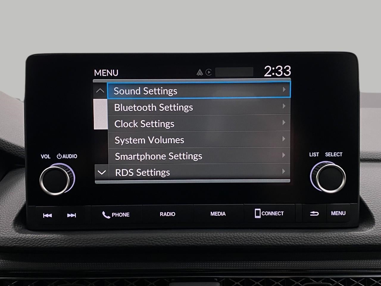 2025 Acura Integra CVT w/A-Spec Package