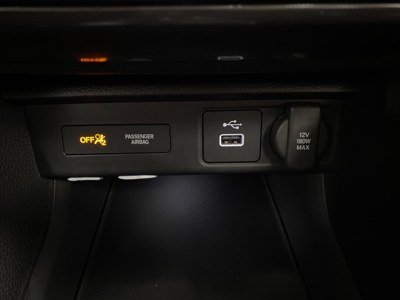 2025 Acura Integra CVT w/A-Spec Package