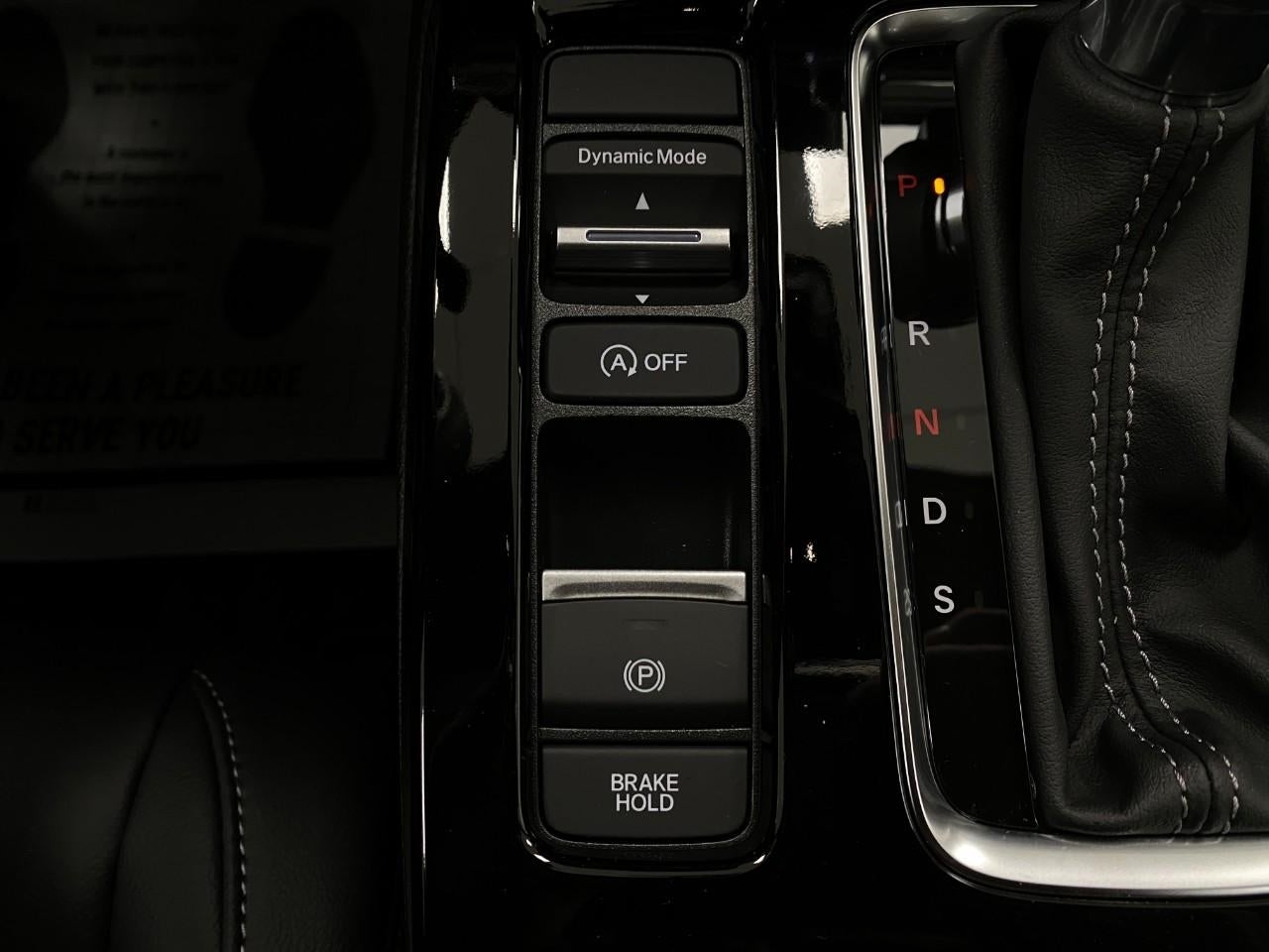 2025 Acura Integra CVT w/A-Spec Package