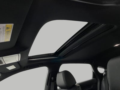 2025 Acura Integra CVT w/A-Spec Package