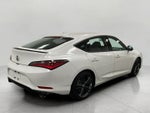 2025 Acura Integra CVT w/A-Spec Package