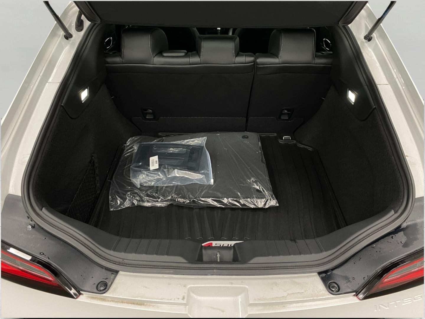 2025 Acura Integra CVT w/A-Spec Package