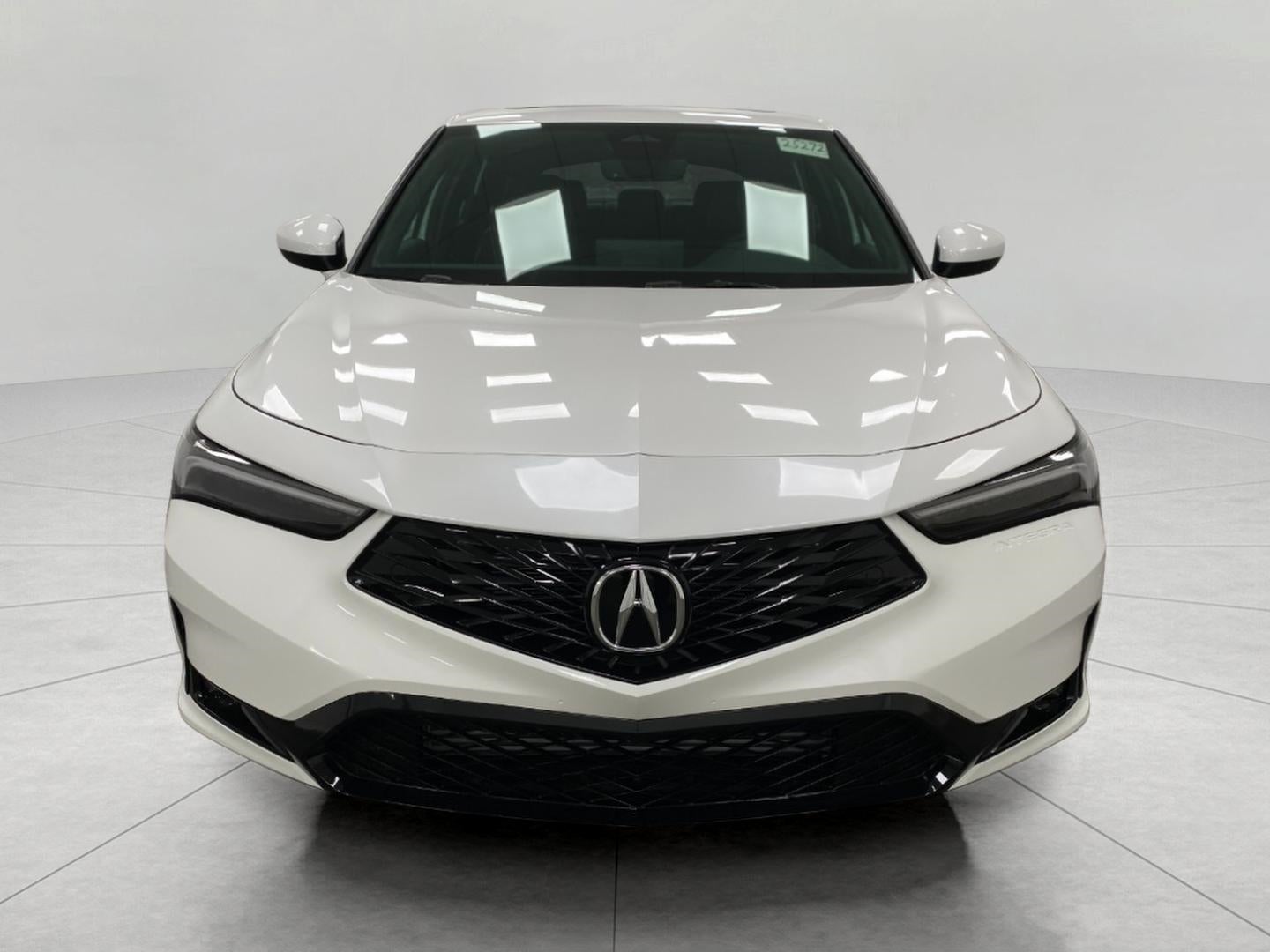 2025 Acura Integra CVT w/A-Spec Package