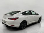 2024 Acura Integra CVT w/A-Spec Package