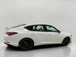 2026 Acura Integra CVT w/A-Spec Technology Package