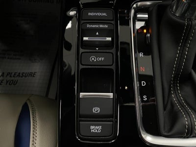 2026 Acura Integra CVT w/A-Spec Technology Package