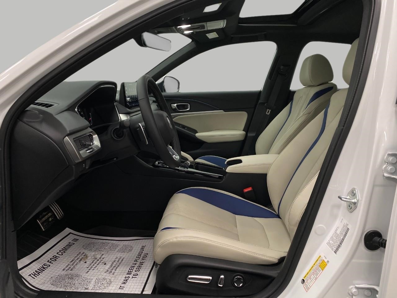 2026 Acura Integra CVT w/A-Spec Technology Package