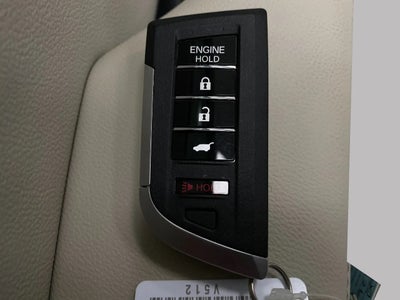 2026 Acura Integra CVT w/A-Spec Technology Package