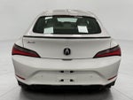 2026 Acura Integra CVT w/A-Spec Technology Package