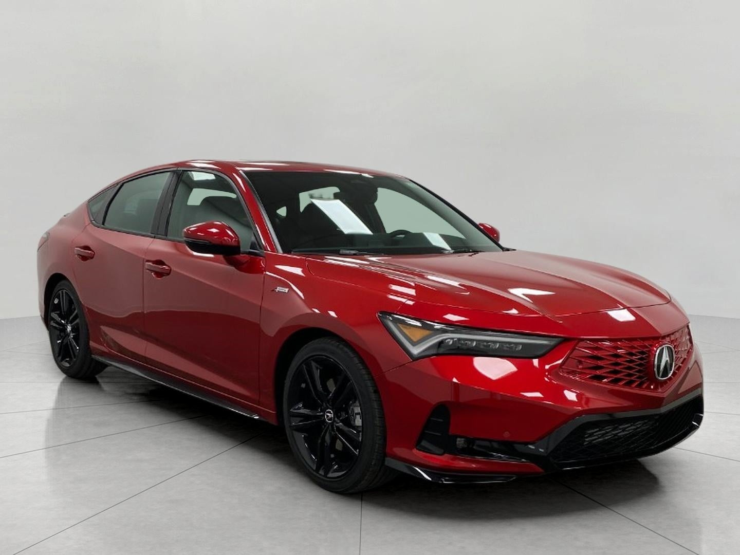 2026 Acura Integra CVT w/A-Spec Technology Package