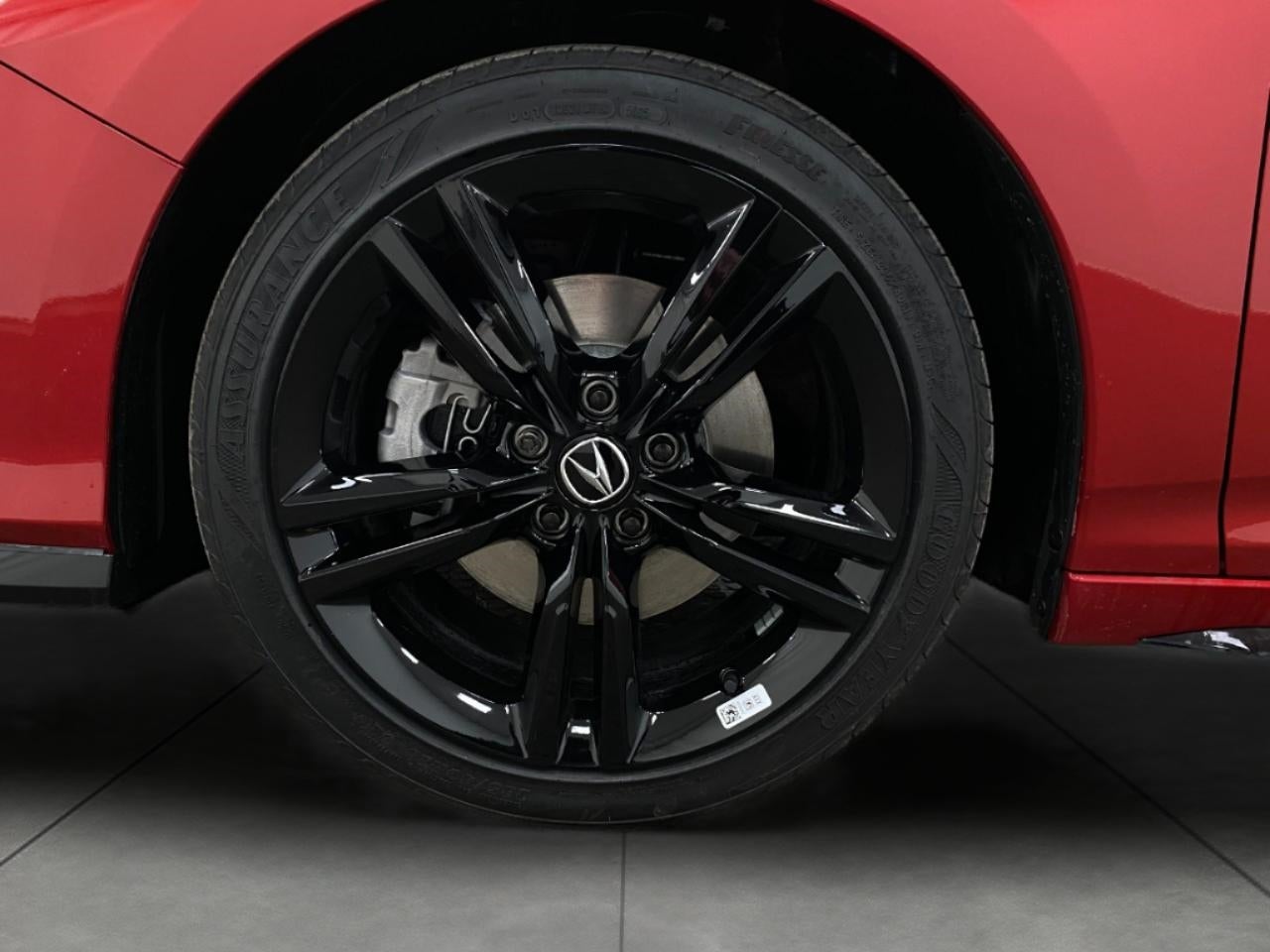 2026 Acura Integra CVT w/A-Spec Technology Package