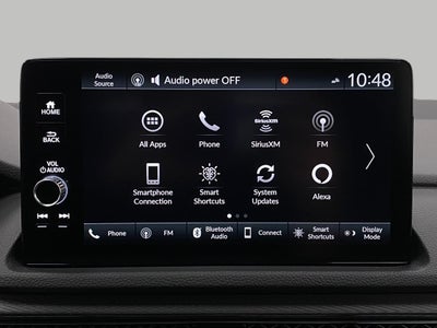 2026 Acura Integra CVT w/A-Spec Technology Package