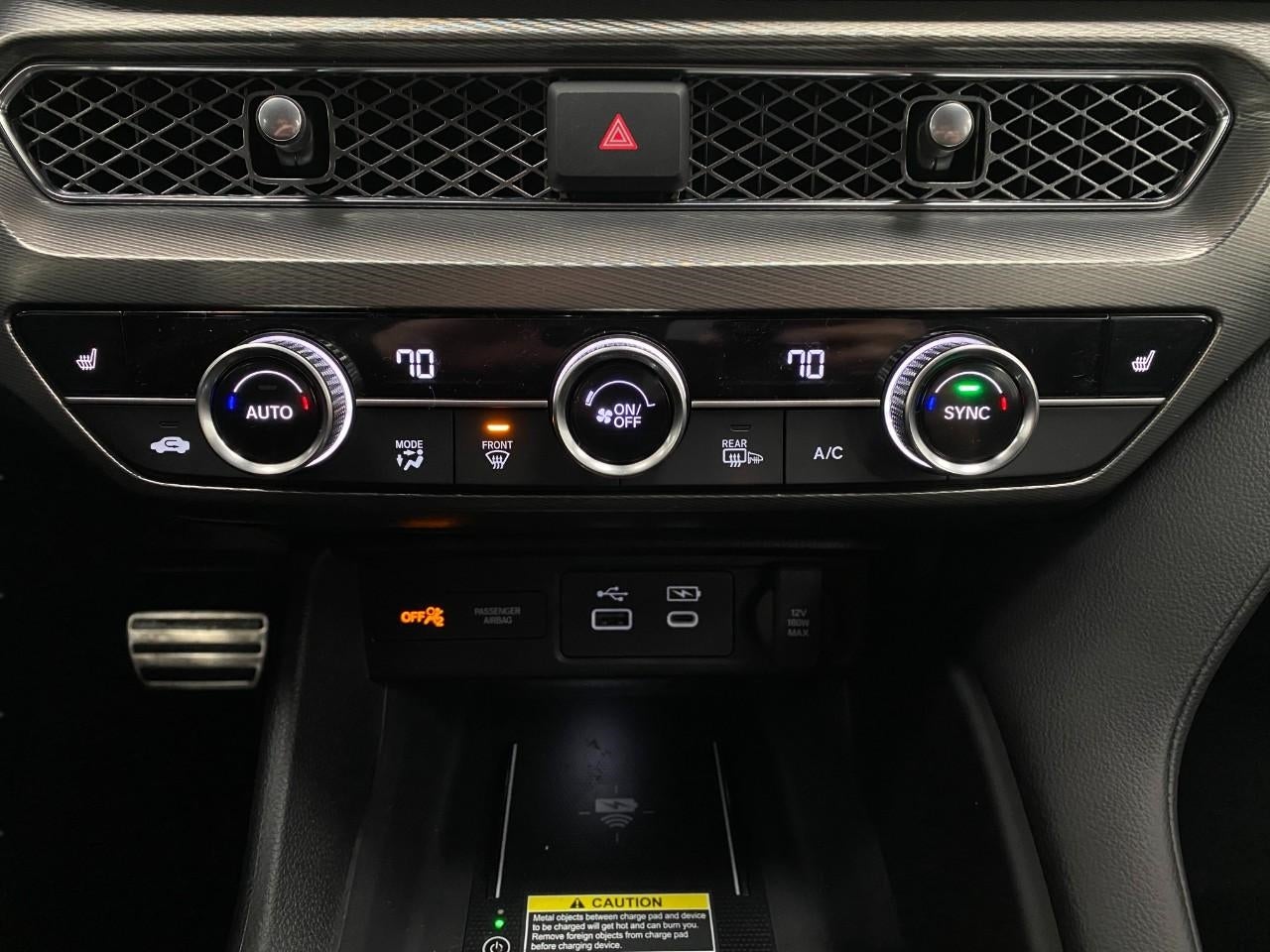 2026 Acura Integra CVT w/A-Spec Technology Package