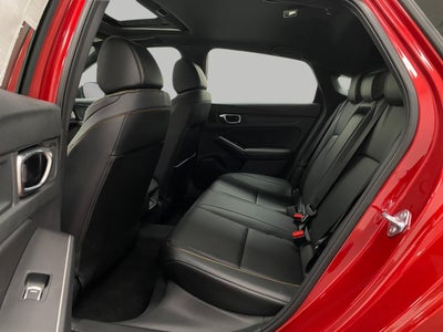 2026 Acura Integra CVT w/A-Spec Technology Package
