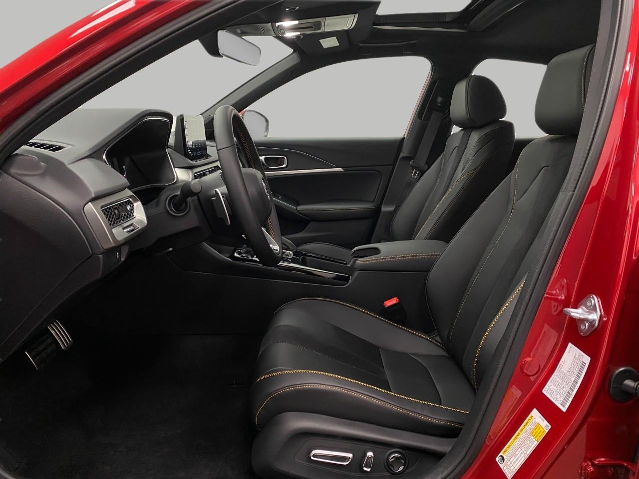 2026 Acura Integra CVT w/A-Spec Technology Package