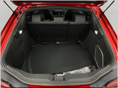 2026 Acura Integra CVT w/A-Spec Technology Package