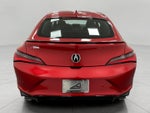 2026 Acura Integra CVT w/A-Spec Technology Package