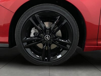 2026 Acura Integra CVT w/A-Spec Technology Package