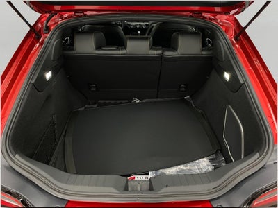 2026 Acura Integra CVT w/A-Spec Technology Package